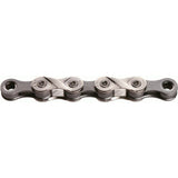 Kette KMC X8 114 Glieder 8s Chrom/Grau