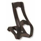 Pedalriemen Zefal 43 Christophe MTB Schwarz L-XL
