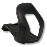 Pedalriemen Christophe Ohne Riemen MTB Schwarz L-XL