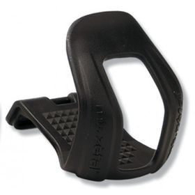 Calapies Christophe Sin Correa MTB Negro L-XL