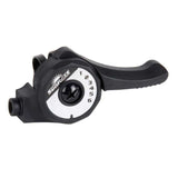 Schalthebel Rechts Sunrace M20 Index 6s Schwarz