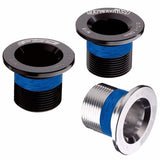 Bolzen ML-140 Linke Kurbel Mega-Exo Schwarz
