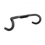 Lenker Vision Metron Trimax Aero Di2 420/10mm 31.8 Aluminium Schwarz/Grau