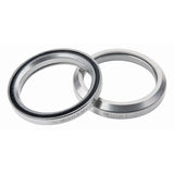 FSA TH-870E ACB 45x45 1-1/8 Singles MR121 Lager Silber/Schwarz