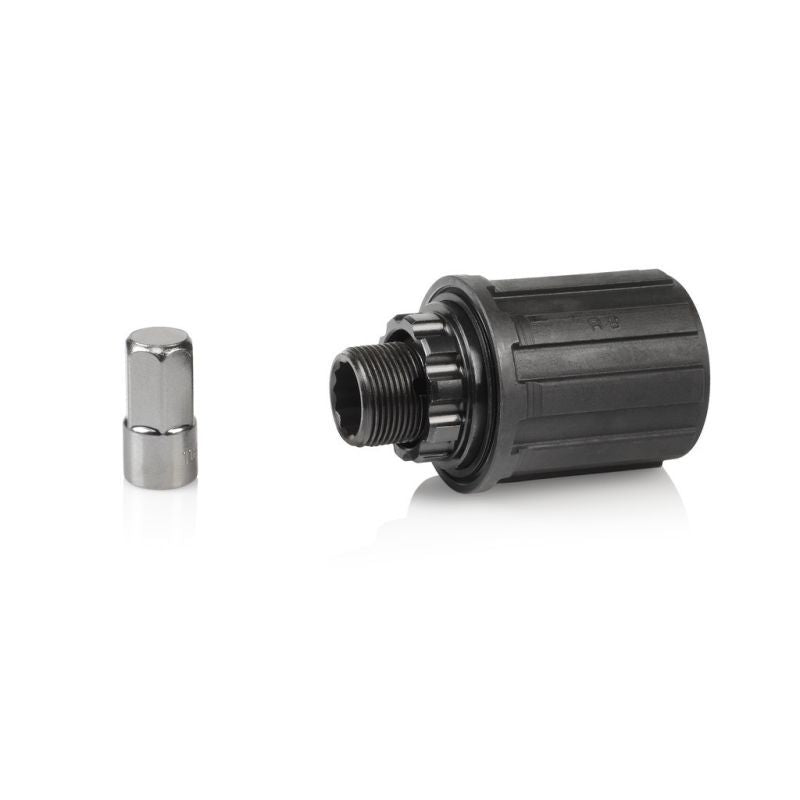 Núcleo XLC WS-X14 Evo Shimano 9/10v Adaptador Negro