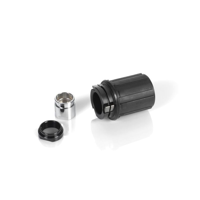 Núcleo XLC Evo Shimano 10v 12x142mm/148mm Negro