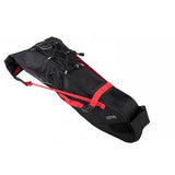 Sattelstützentasche Wasserdicht Zefal Z Adventure R11 11L Schwarz/Rot