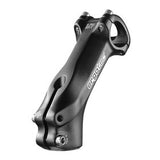 Vorbau Ergotec High Charisma A-Head 1-1/8" 25.4 mm Aluminium Schwarz