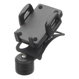 Ergotec Stem Smartphone Holder Black