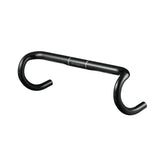 Lenker Thomson KFC-One Cyclocross 31.8 Carbon Schwarz