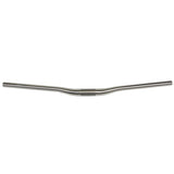 Lenker Thomson MTB 31.8 Höhe 15mm Titan Silber