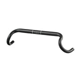 Lenker Thomson Off-Road 31.8 Aluminium Schwarz