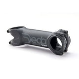 Vorbau Deda Zero100 31.7 mm Aluminium Schwarz Matt