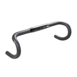 Lenker Deda Zero100 RHM Aluminium Schwarz Bob