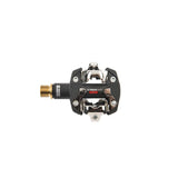 Pedals Look MTB X Track Race Carbon Ti Black