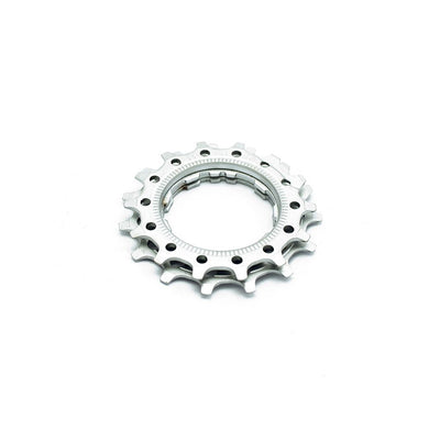 Coronas Miche 2 11v Shimano 1ª Posición Plata