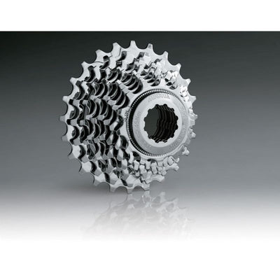 Casete Miche Primato 9v Shimano Plata