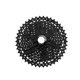 Sunrace Kassette S3 Schwarz 10s Schwarz