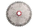 Sunrace Kassette X8 Metall Champagne 11s
