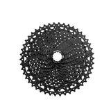 Sunrace Kassette S8 Schwarz 11s Schwarz