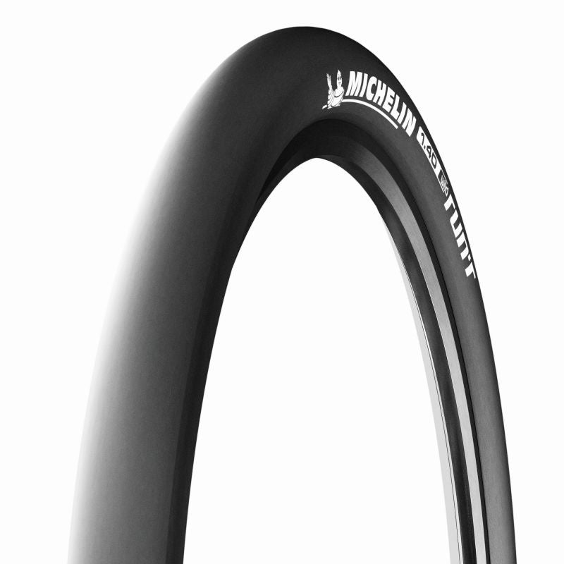 Cubierta Michelin Wildrun´R 27.5x1.40 Performance Line Reflectante Negro
