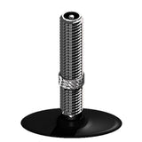Camera Schwalbe 20x1 46235 Valve Standard 40mm Black