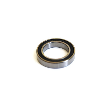 Rodamiento ISB Sport Acero 6803-RS/RZ 17x26x5mm Plata/Negro