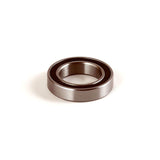 ISB Sport Steel 6804-RS/RZ Bearing 20x32x7mm Silver/Black