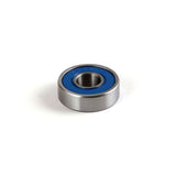 ISB Sport Steel Vmax 6000-2RSC3 Bearing 10x26x8mm Silver/Blue