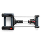 Elite Nero Rollentrainer Schwarz