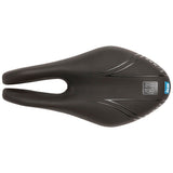ISM Sattel PL 1.1 Straße/MTB Schaum 40 Schwarz