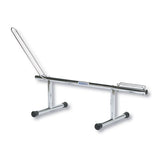 BiciSupport Horizontal Bike Mount 1 Bike Grey