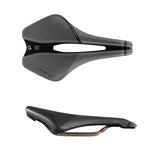 Prologo Sattel Dimension Space T4.0 PAS Anthrazit/Schwarz