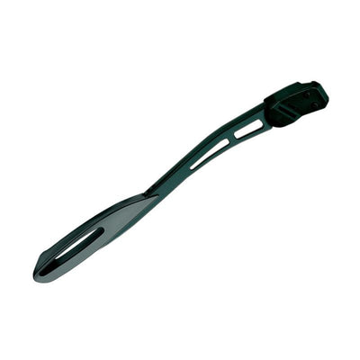 Caballete Trasero Pletscher Comp Zoom 18 26/28 18mm Distancia Agujeros Negro