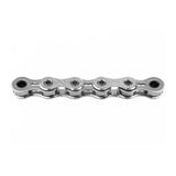 Kette KMC X101 112 Glieder 1s Silber