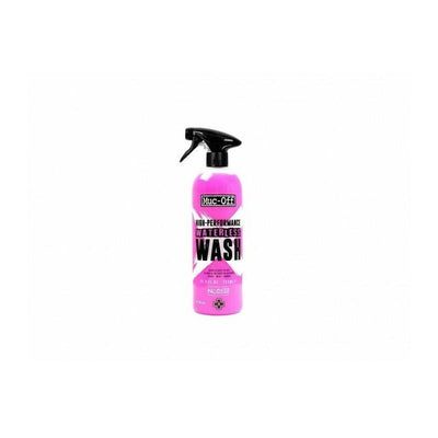 Limpiador Muc-off Sin Agua Alto Rendimiento 750ml