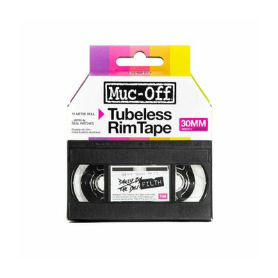 Cinta Llanta Tubeless Muc-off 50mx30mm