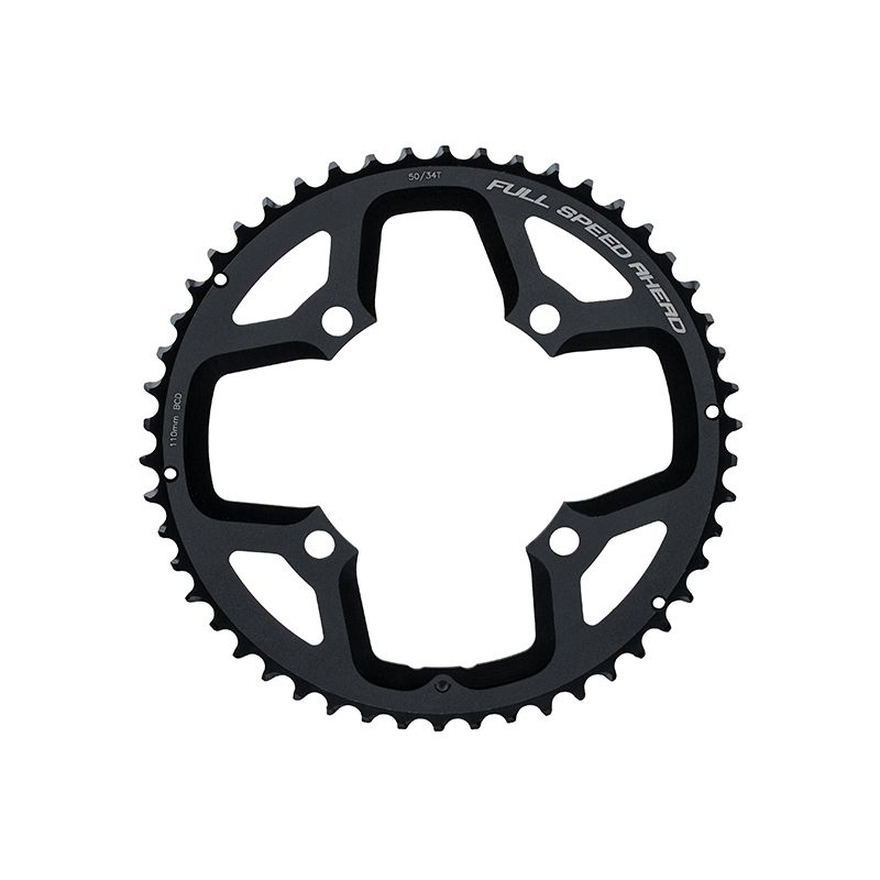 Plato Fsa Gossamer Abs Negro