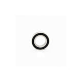 ISB Sport Stahl Lager 6704-2RS 20x27x4mm Silber/Schwarz