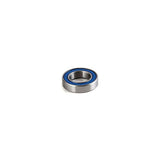 ISB Sport Stahl VMAX 7902-2RSC3 Schrägkugellager 15x28x7mm Silber/Blau