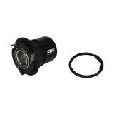 Freilaufkörper-Kit Zipp Nabe 176/177 SS Sram XDR Schwarz