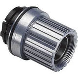 Elite MTB Shimano 12v Direto XR/Suito/Turno Nabe Grau