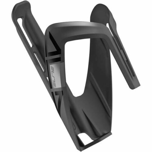 Portabidon Elite Ala Skin Soft Touch Plastico Negro