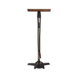 Werkstattpumpe Zefal Profil Max FP65 Z-Switch Aluminium Silber/Schwarz