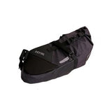 Satteltasche Zefal Z Adventure R5 370x70/175x130mm 5L Wasserdicht Schwarz