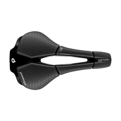 Sillin Prologo Scratch M5 PAS Space Tirox Negro