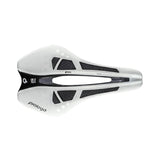 Prologo Sattel Dimension TRI CPC PAS Tirox Weiß/Silber