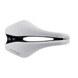 Prologo Sattel Dimension-Tri PAS Tirox Weiß/Silber