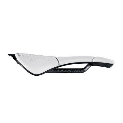 Sillin Prologo Scratch M5 PAS Nack Blanco/Negro