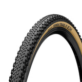 Reifen Continental Terra Trail ShieldWall Tubeless Ready Faltreifen Schwarz/Creme